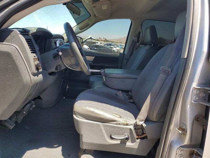 2008 Dodge RAM 1500 ST