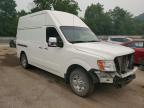 2012 Nissan NV 2500 Delivery Van