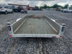 2017 S & H AUT612 Utility Trailer