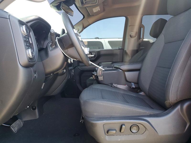 2024 GMC Sierra K1500
