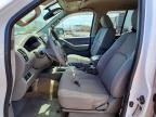 2012 Nissan Frontier