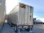 2017 Wilson 2017 Wilson PSDCL-402 Livestock Trailer