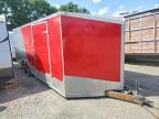 2015 Stealth SVWF8522TA3 Enclosed Cargo Trailer