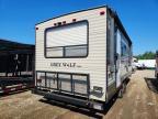2019 Cherokee By Forest R 2019 Forest River Grey Wolf Camper