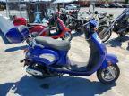 2008 Lance Scooter
