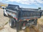 2008 Ford F550 Super Duty
