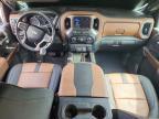 2023 Chevrolet Silverado K3500 High Country