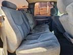 2007 Chevrolet Silverado C1500 Classic Crew Cab