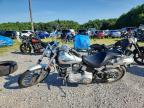 2006 Harley-Davidson Fxsti