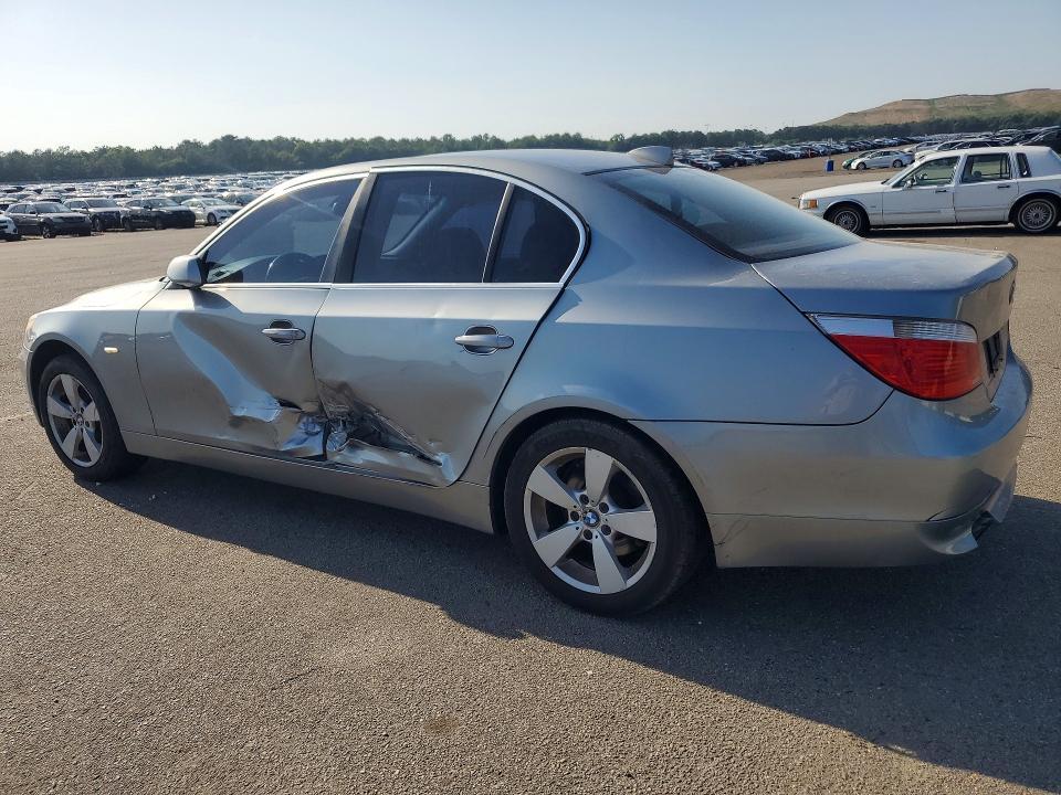 2006 BMW 525 xi