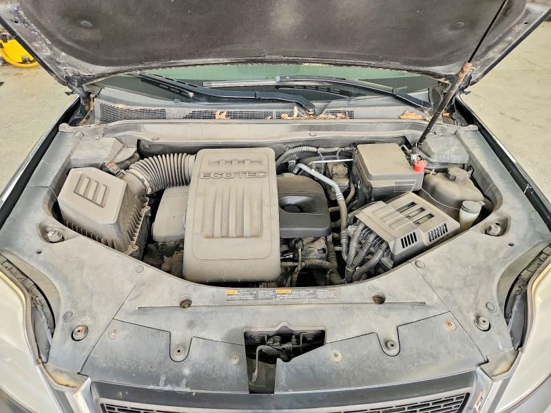 2013 GMC Terrain sle