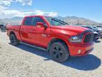 2017 Dodge RAM 1500 Sport
