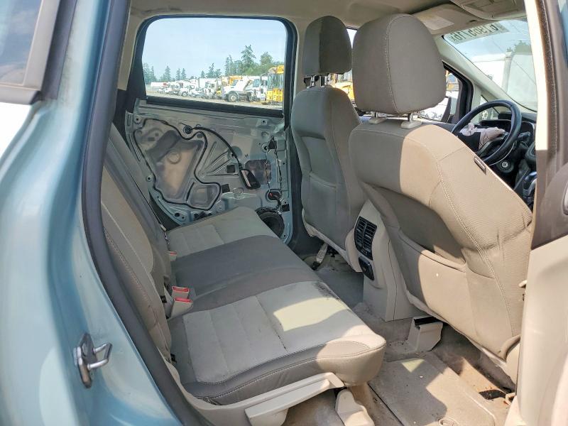 2013 Ford C-max se