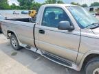 2002 Chevrolet Silverado K1500