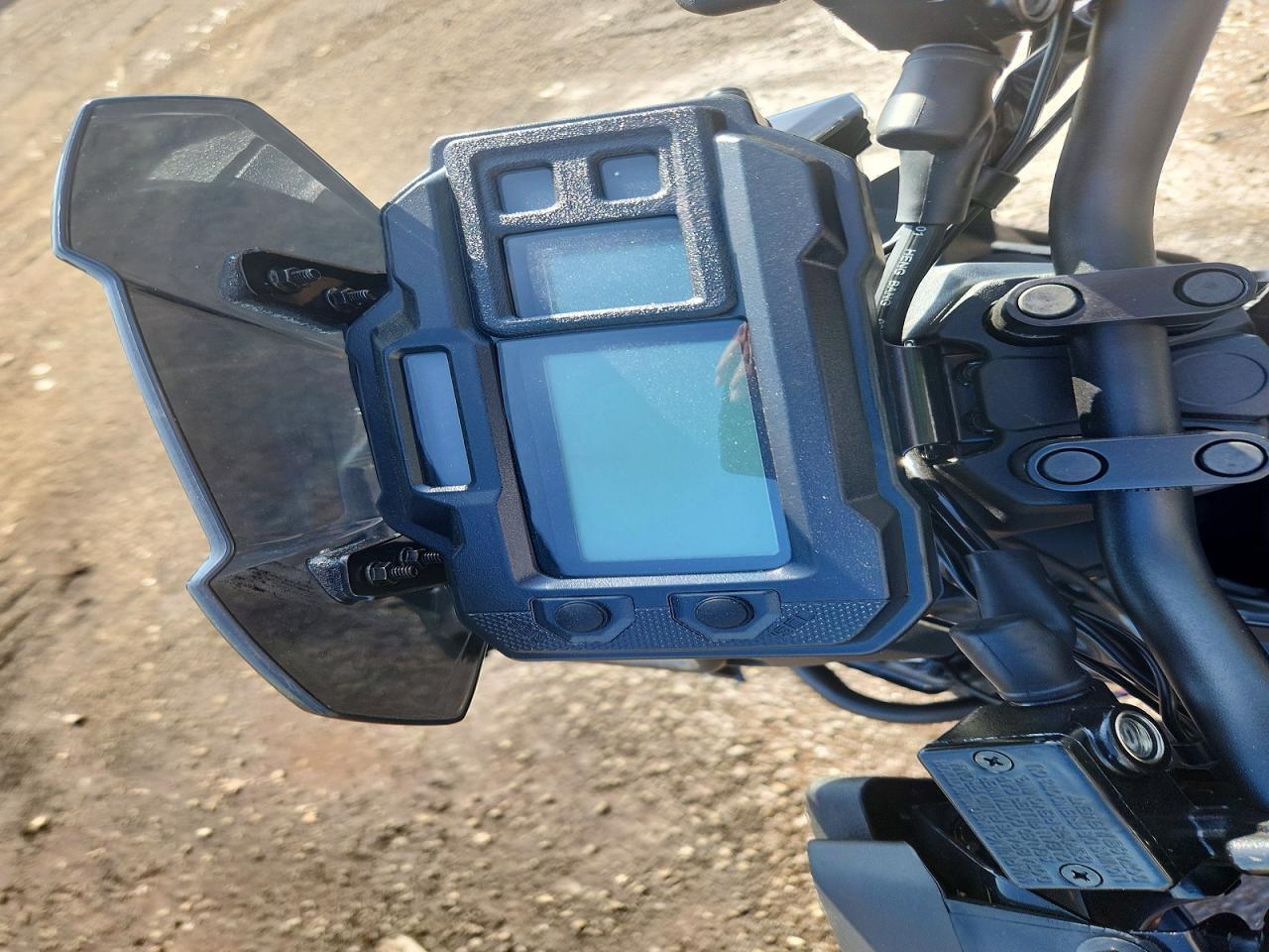 2025 Cf Moto Scooter