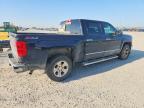 2014 Chevrolet Silverado K1500 LTZ