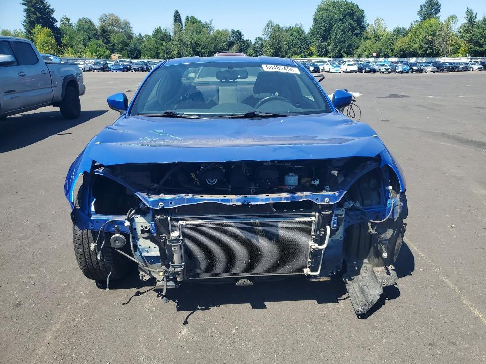 2014 Subaru Brz 2.0 Limited