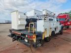 2012 Ford F450 Super-Bucket Truck