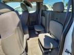 2018 Nissan Frontier S