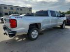 2015 Chevrolet Silverado K2500 Heavy Duty LT