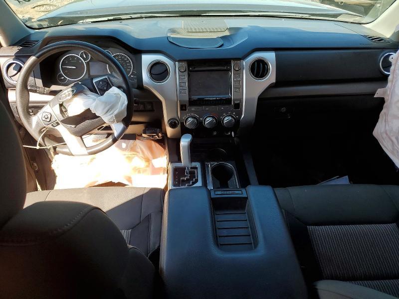 2015 Toyota Tundra SR5