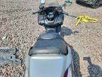 2009 Honda FSC600 D