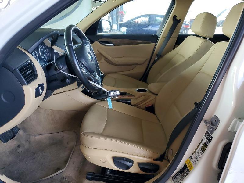 2014 BMW X1 Sdrive28i