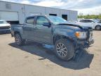 2015 GMC Canyon SLE