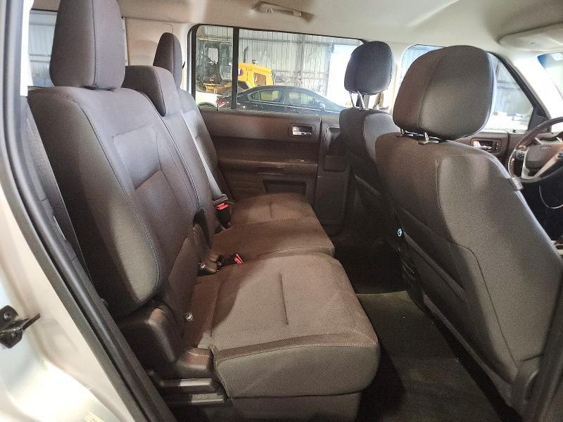 2016 Ford Flex se