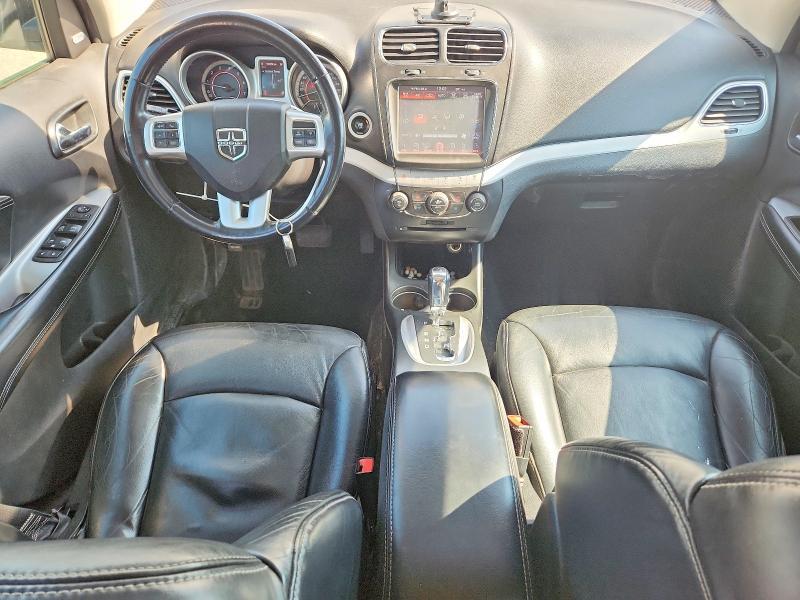 2013 Dodge Journey R/T