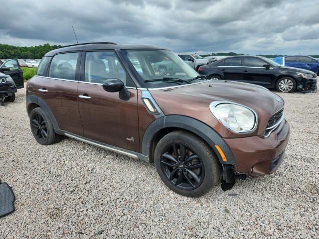 2016 Mini Cooper s Countryman