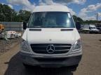 2012 Mercedes-Benz Sprinter 2500
