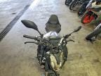 2024 Yamaha MT07