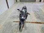 2025 Kawasaki ER500