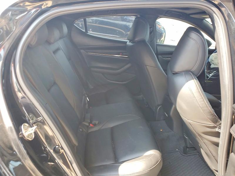 2023 Mazda 3 Preferred