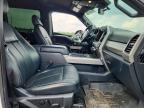 2022 Ford F250 Super Duty
