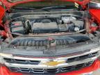 2025 Chevrolet Silverado K1500 LT