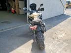 2020 Ducati Multistrada 1260 Enduro