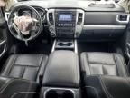 2016 Nissan Titan XD PRO-4X