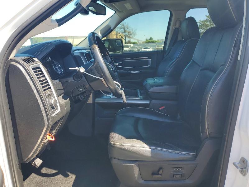 2014 Dodge RAM 1500 Longhorn