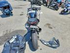 2025 Kawasaki EX500