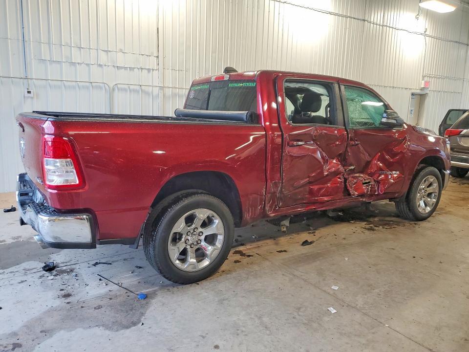 2019 Dodge RAM 1500 BIG HORN/LONE Star