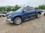 2022 Chevrolet Silverado LTD K1500 LTZ