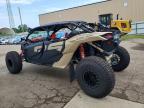 2021 Can-Am Maverick X3 Utility Vehicle
