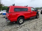 2008 Ford F250 Super Duty