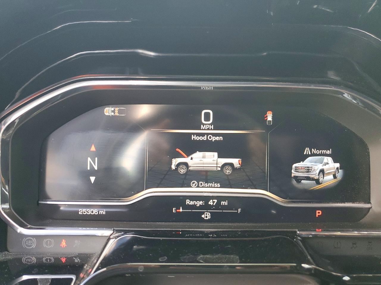 2025 GMC Sierra C1500 SLT
