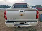 2013 Chevrolet Avalanche LTZ