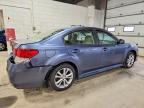 2013 Subaru Legacy 2.5i Premium