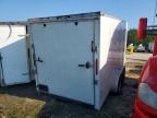 2022 Eagle Cargo 7X16TA2 Enclosed Cargo Trailer