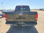 2006 Nissan Titan XE FFV